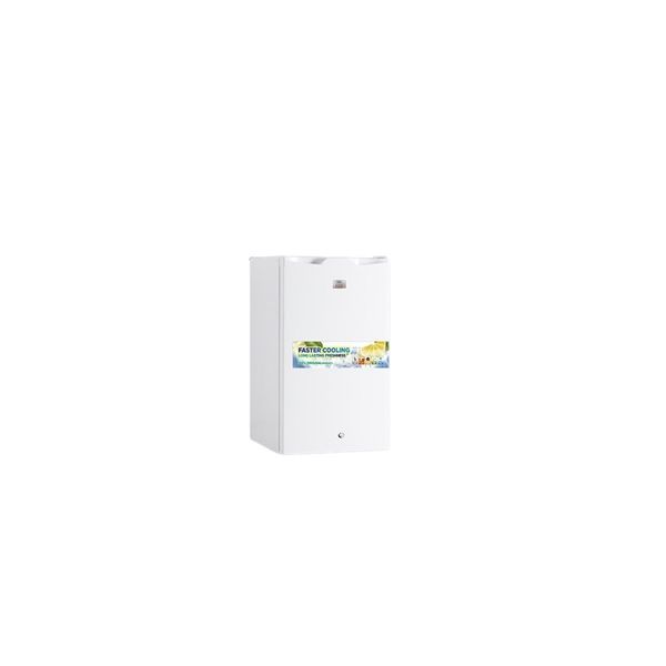 Sonic Single Door Refrigerator - 6 Feet - BC-60 - White