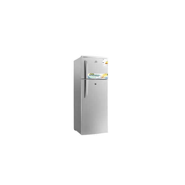 Sonic BC-1000 - 10ft - Conventional Refrigerator - Silver