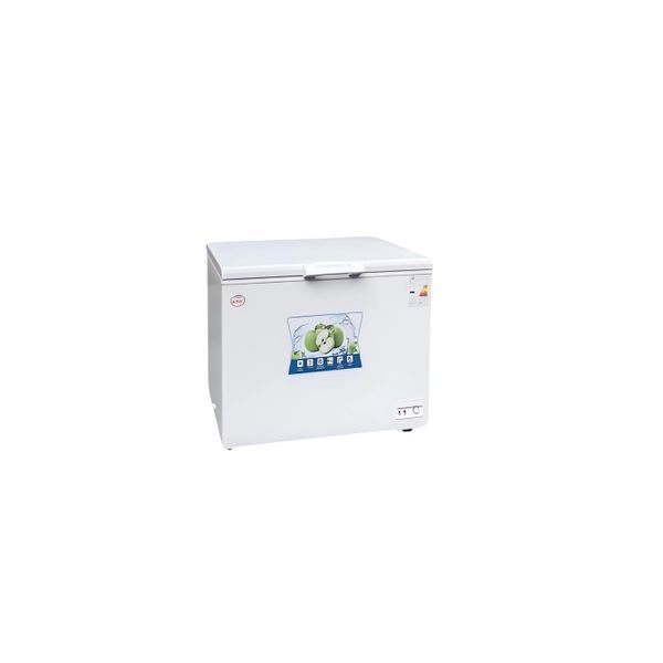 Sonic BDW-210 - 10ft - Chest Freezer - White