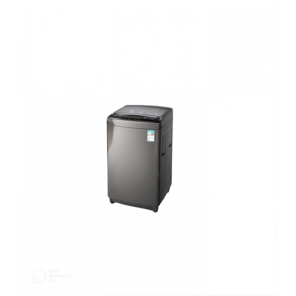Sonic XQB-180-2022G - 18Kg - Top Loading Washing Machine - Silver