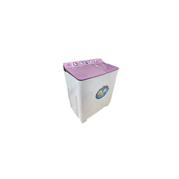 Sonic SN-28000-G - 12Kg - Twin Tub Washing Machine - White