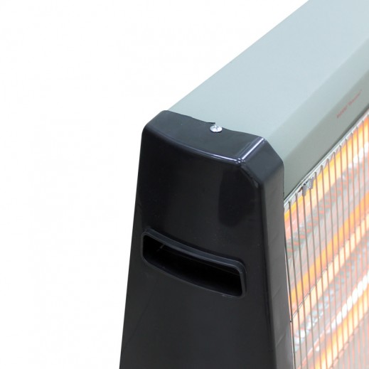 Sonic Quartz Heater 1200W 90R