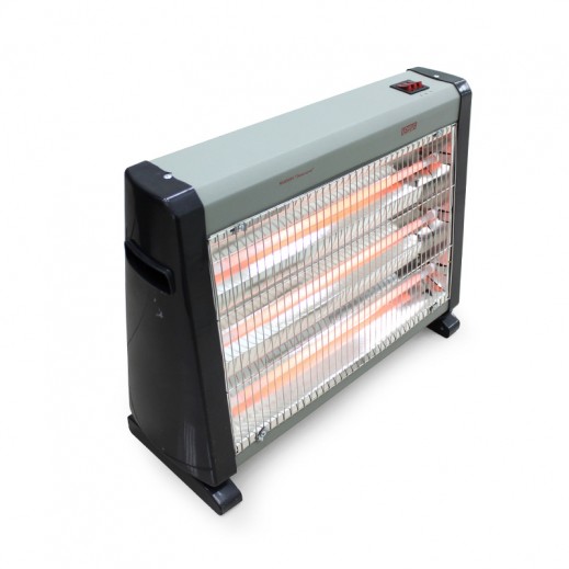 Sonic Quartz Heater 1200W 90R