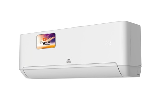 SONIC INVERTER  2ton SONIC SNC-24KT3-24000BTU