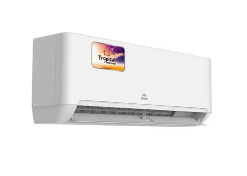 SONIC INVERTER  2ton SONIC SNC-24KT3-24000BTU
