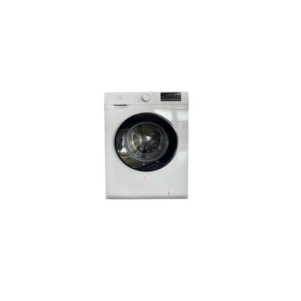 Sonic SN-6KG-1200 - 6Kg - 1200RPM - Front Loading Washing Machine - White