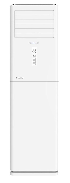 SONIC INVERTER 2.5 ton SONIC GNR-30K-FL-30000BTU