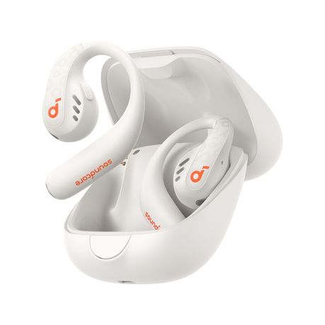 Anker Soundcore AeroFit Pro TWS - White