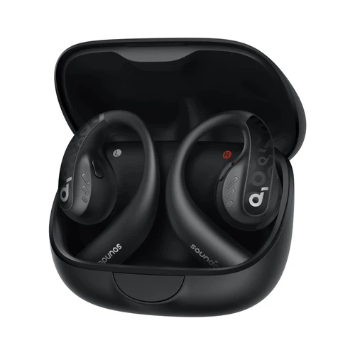 Anker Soundcore AeroFit Pro TWS - Black