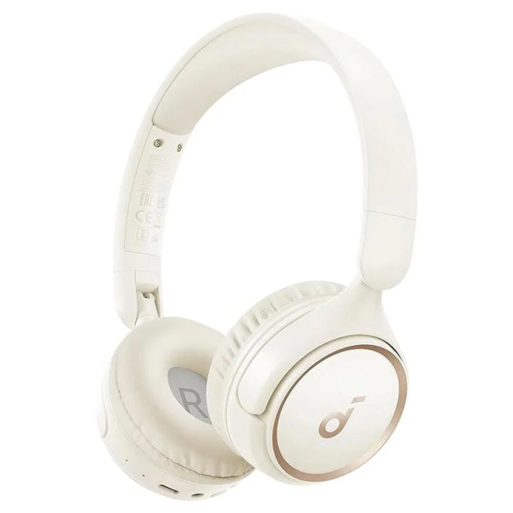 Anker Soundcore H30i - White