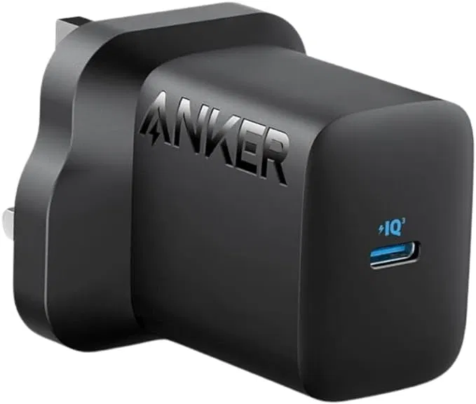 Anker 312 Charger