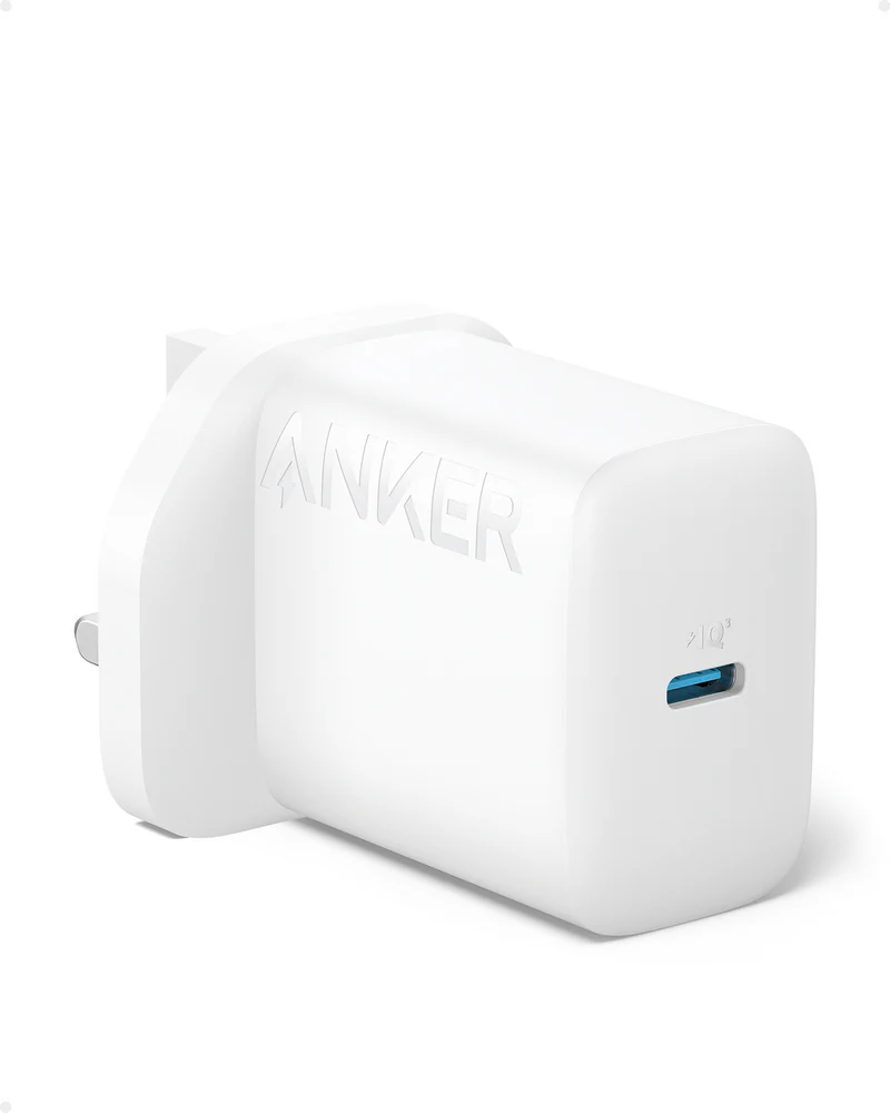 Anker 312 Charger