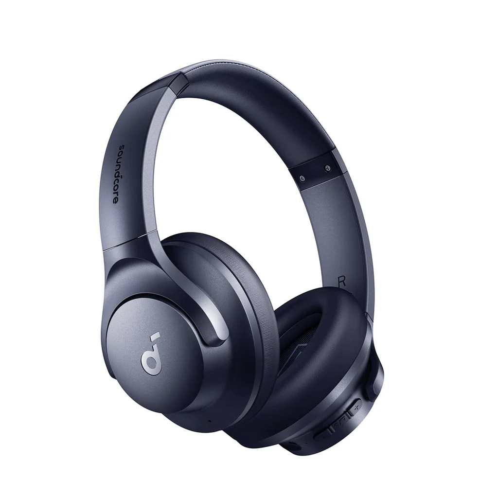 Anker Soundcore Q20i Headphone - Blue