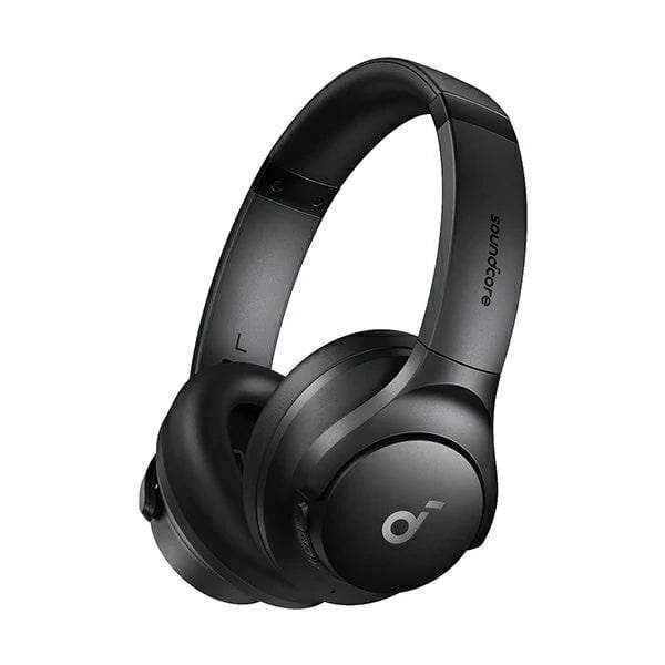 Anker Soundcore Q20i Headphone - Black