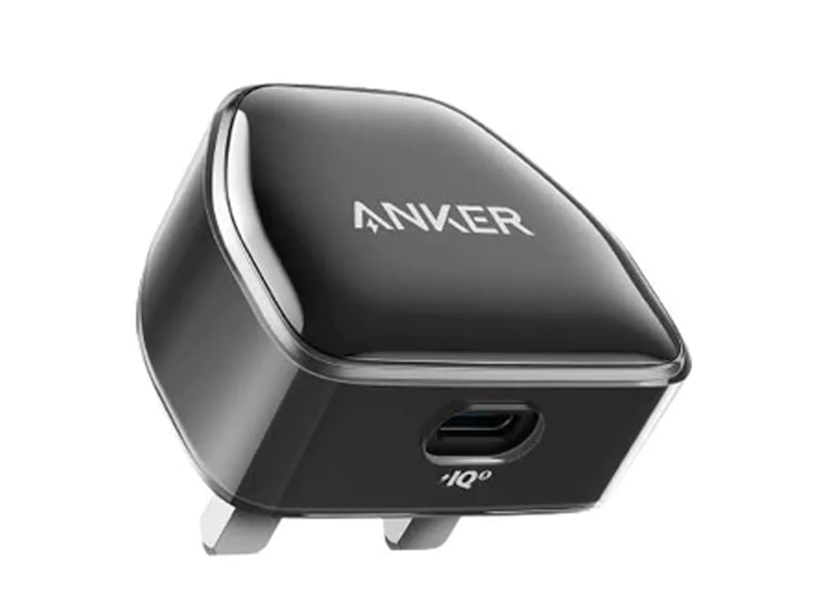 Anker 511 Charger (Nano Pro)