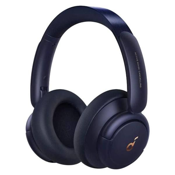 Anker Soundcore Life Q30 Wireless Headphones A3028031 – Blue