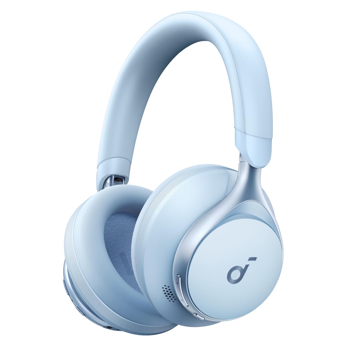Anker Soundcore Space One Headphone - Blue