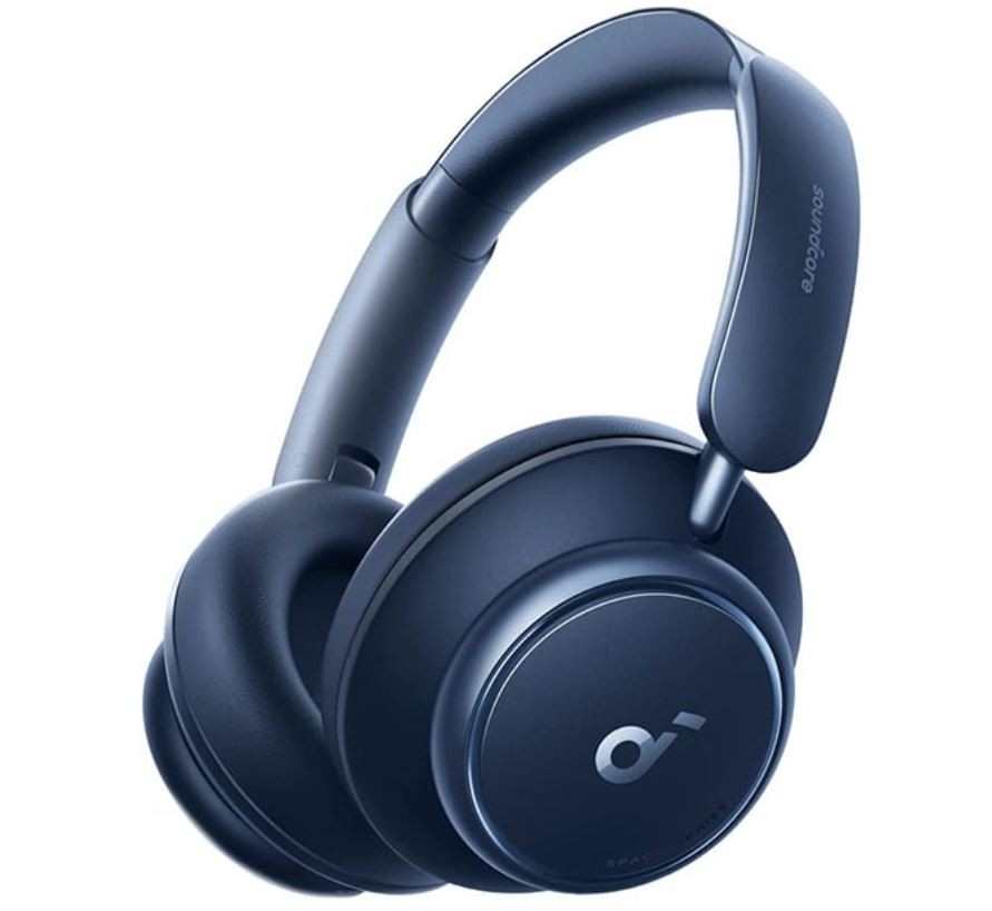 Soundcore Space Q45 - Blue