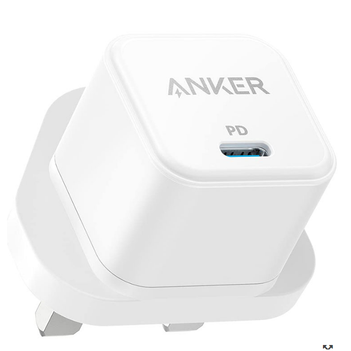 Anker PowerPort III Cube
