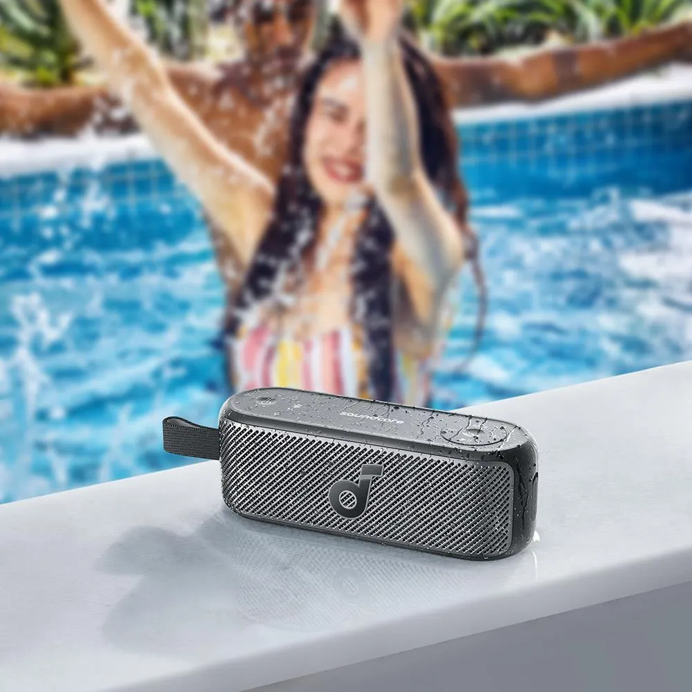 Anker Soundcore Motion X100 Speaker - Black