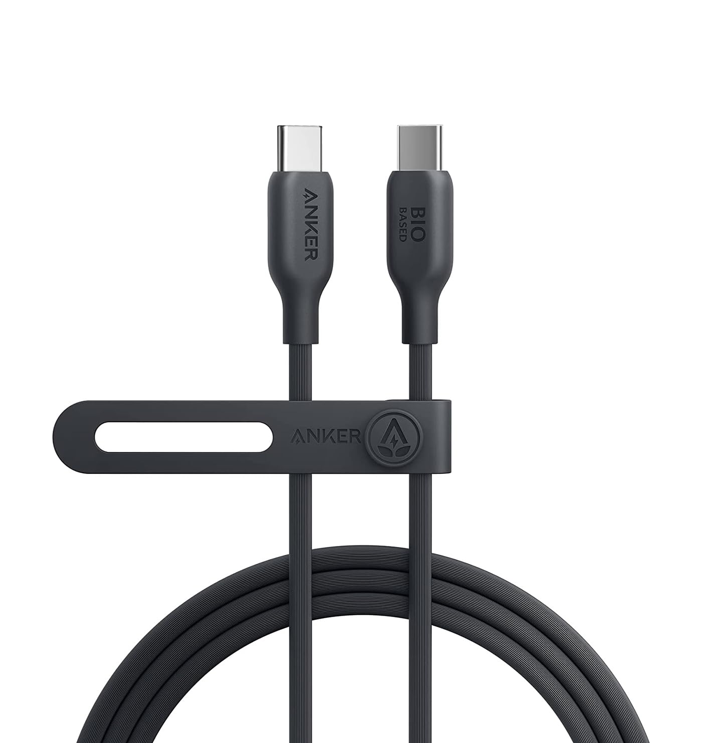Anker 544 C to C Cable (Bio-Nylon 3ft)