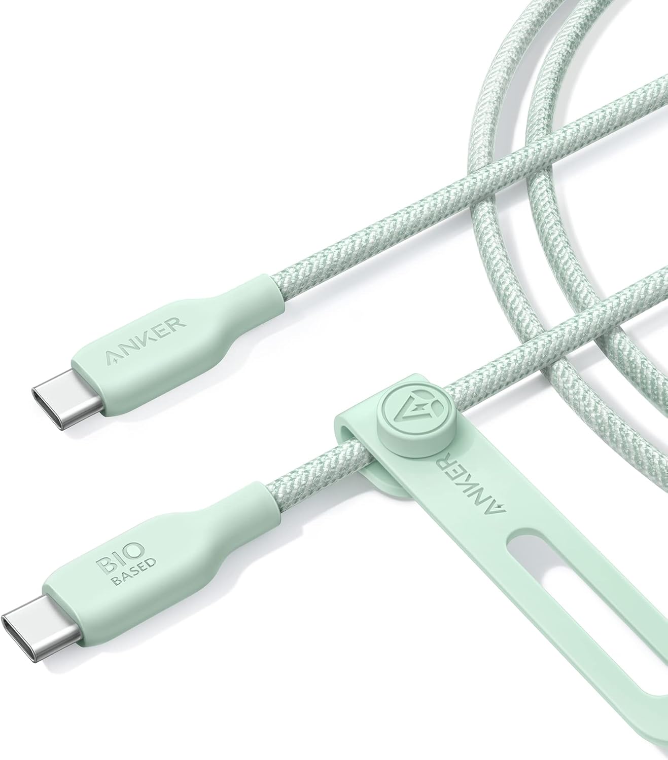 Anker 544 C to C Cable (Bio-Nylon 3ft)