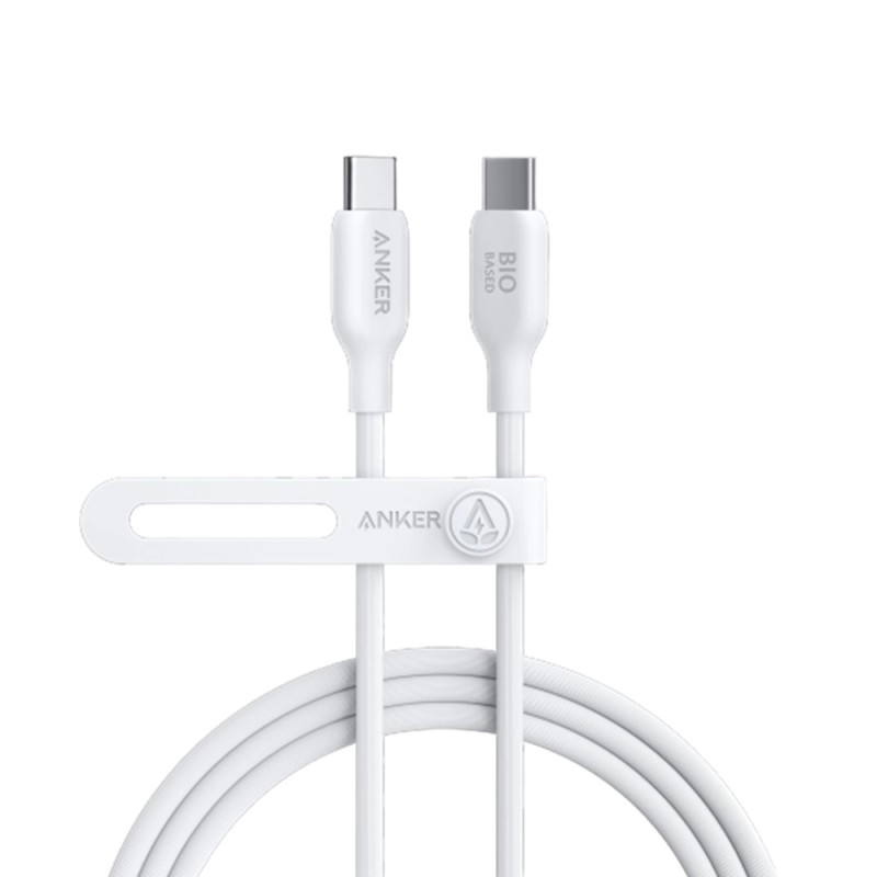 Anker 544 C to C Cable (Bio-Based 3ft)