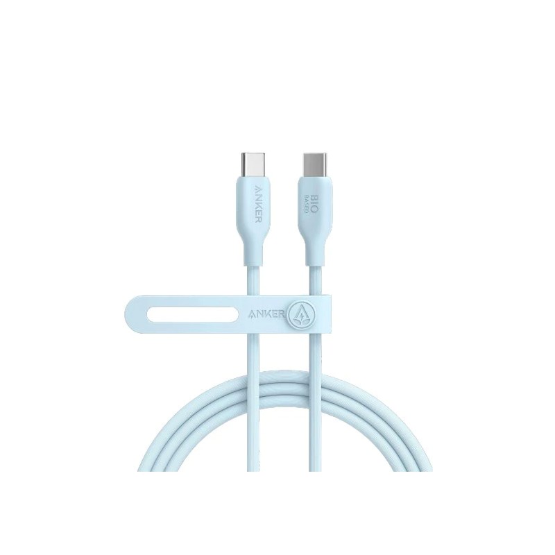Anker 544 C to C Cable (Bio-Based 3ft)