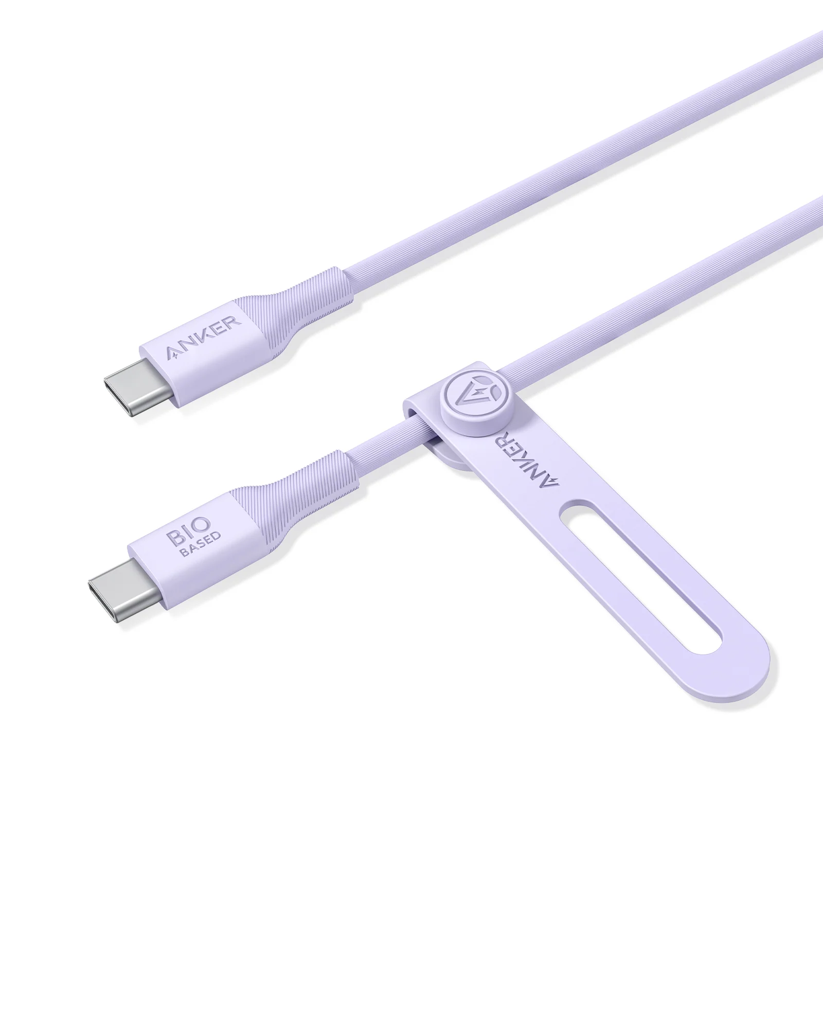 Anker 544 C to C Cable (Bio-Based 3ft)