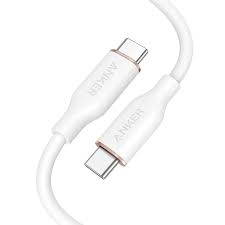 Anker PowerLine III Flow Cable (3ft Silicone)
