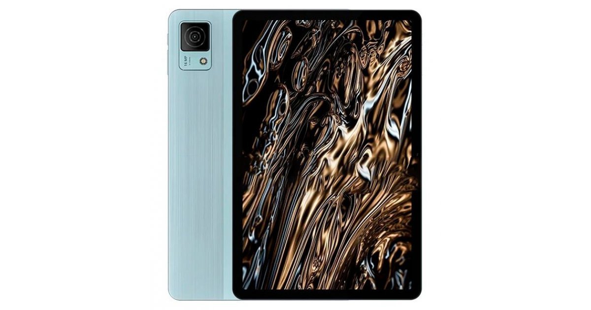 DOOGEE T30 Ultra 11 inch Tablet 12/256