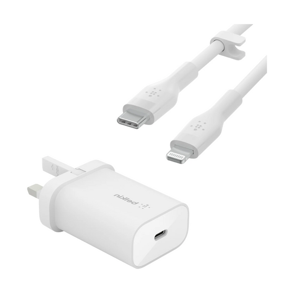 Belkin Charger