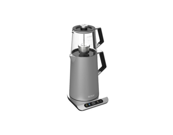 Sonic Electric Tea Maker