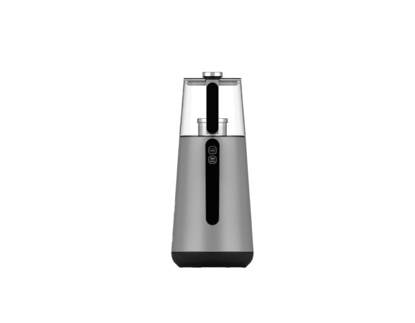 Sonic electric tea maker