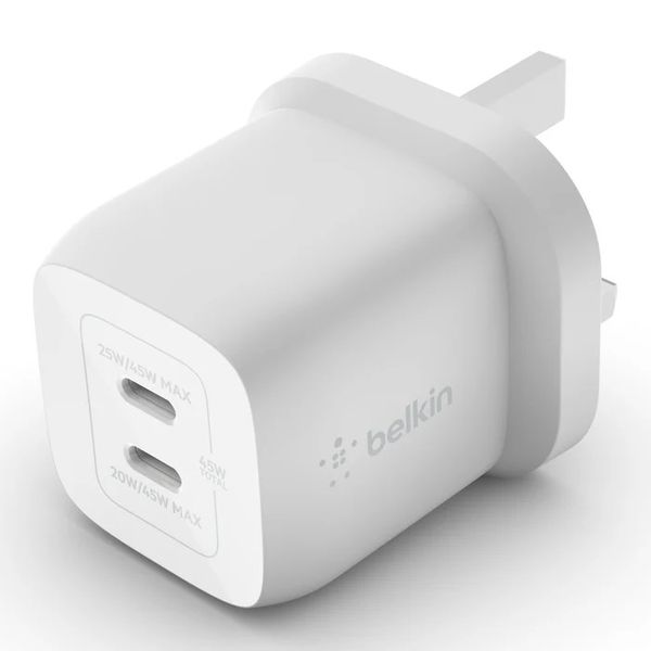 Belkin Boost Charge 45W