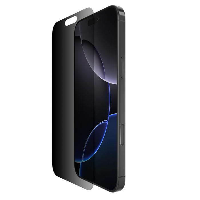 Privacy screen Protection for iphone 16 pro max