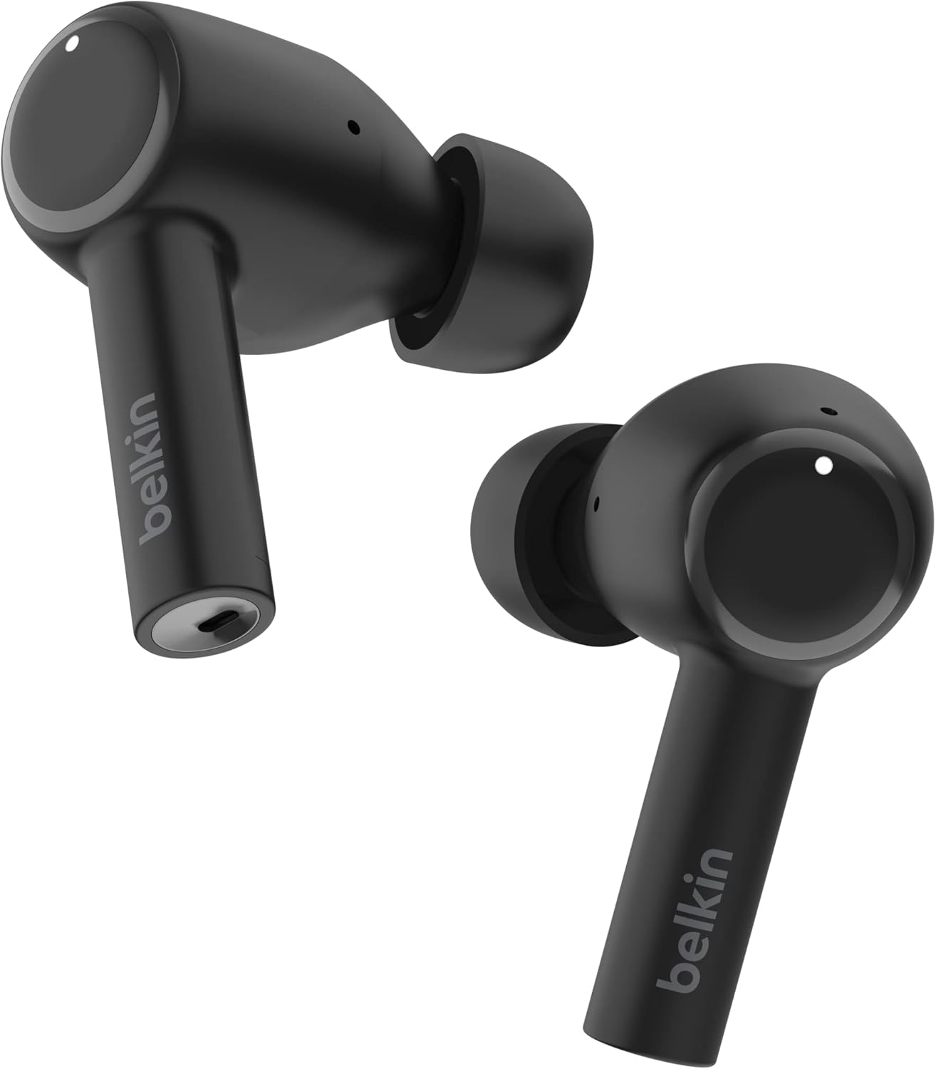 Belkin SOUNDFORM Pulse In-Ear Headset