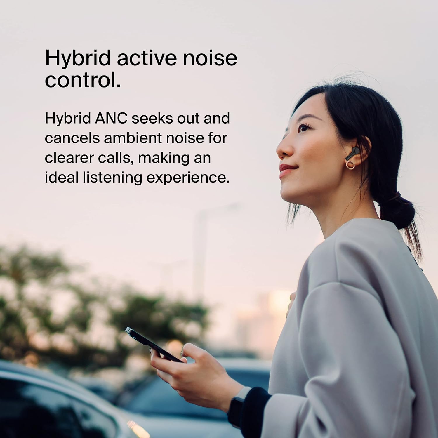 Belkin SOUNDFORM Pulse In-Ear Headset