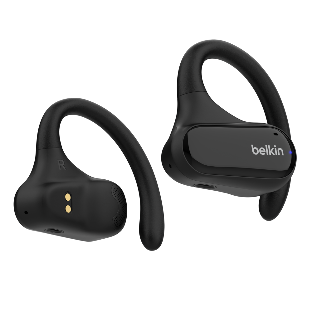 Belkin SoundForm ClearFit Wireless Earbuds