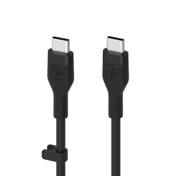 BELKIN Flex USB-C to  USB-C Silicone Cable 1M
