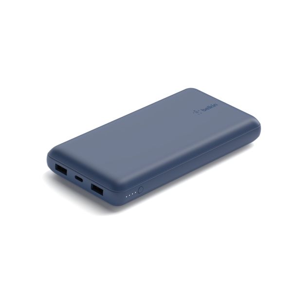 BelkinBPB012btBL - 20000mah - Power Bank - BLUE