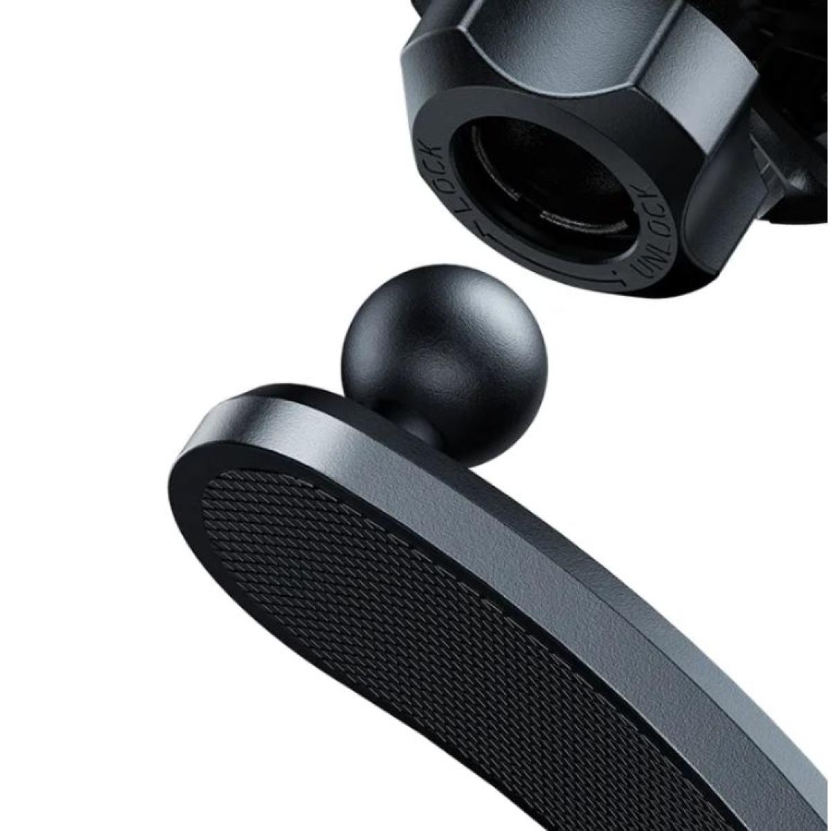Mcdodo 15W Magnetic Wireless Car Charger+Cooling Fan(for Center console)