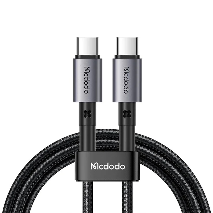 Mcdodo Prism Series 65W C to C Data Cable 1.5m CA-3131