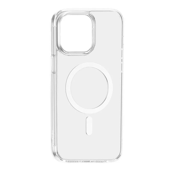 Mcdodo PC-5333 Magsafe Transparent Case for iPhone 15 Pro Max (ULTRA)