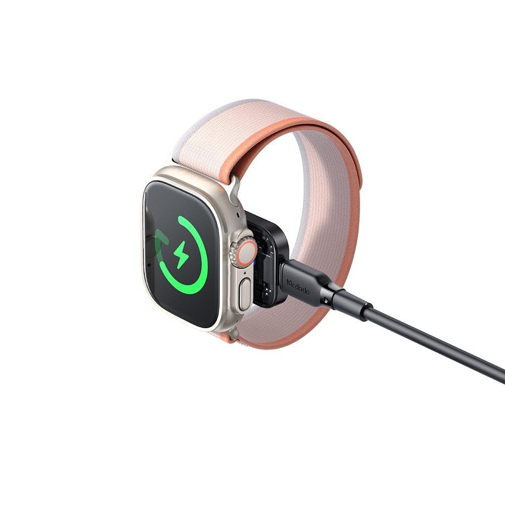 Mcdodo Magnetic Wireless Charger for Apple Watch