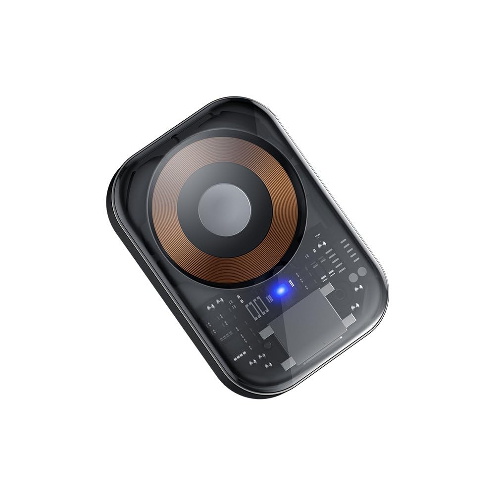 Mcdodo Magnetic Wireless Charger for Apple Watch
