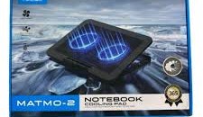 Laptop Cooling Pad