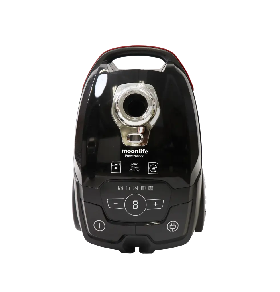 Moonlife Cleanmoon Vacuum Cleaner