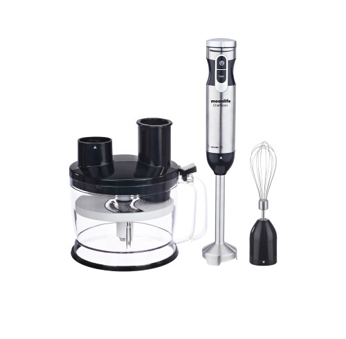MOONLIFE CHEFMOON BLENDER SET