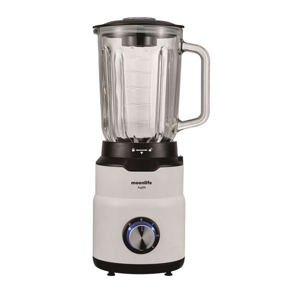 Moonlife Juglife Blender(white)